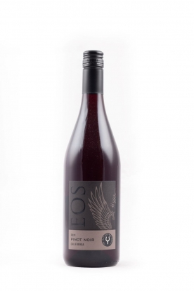 EOS, Pinot Noir, California 2022